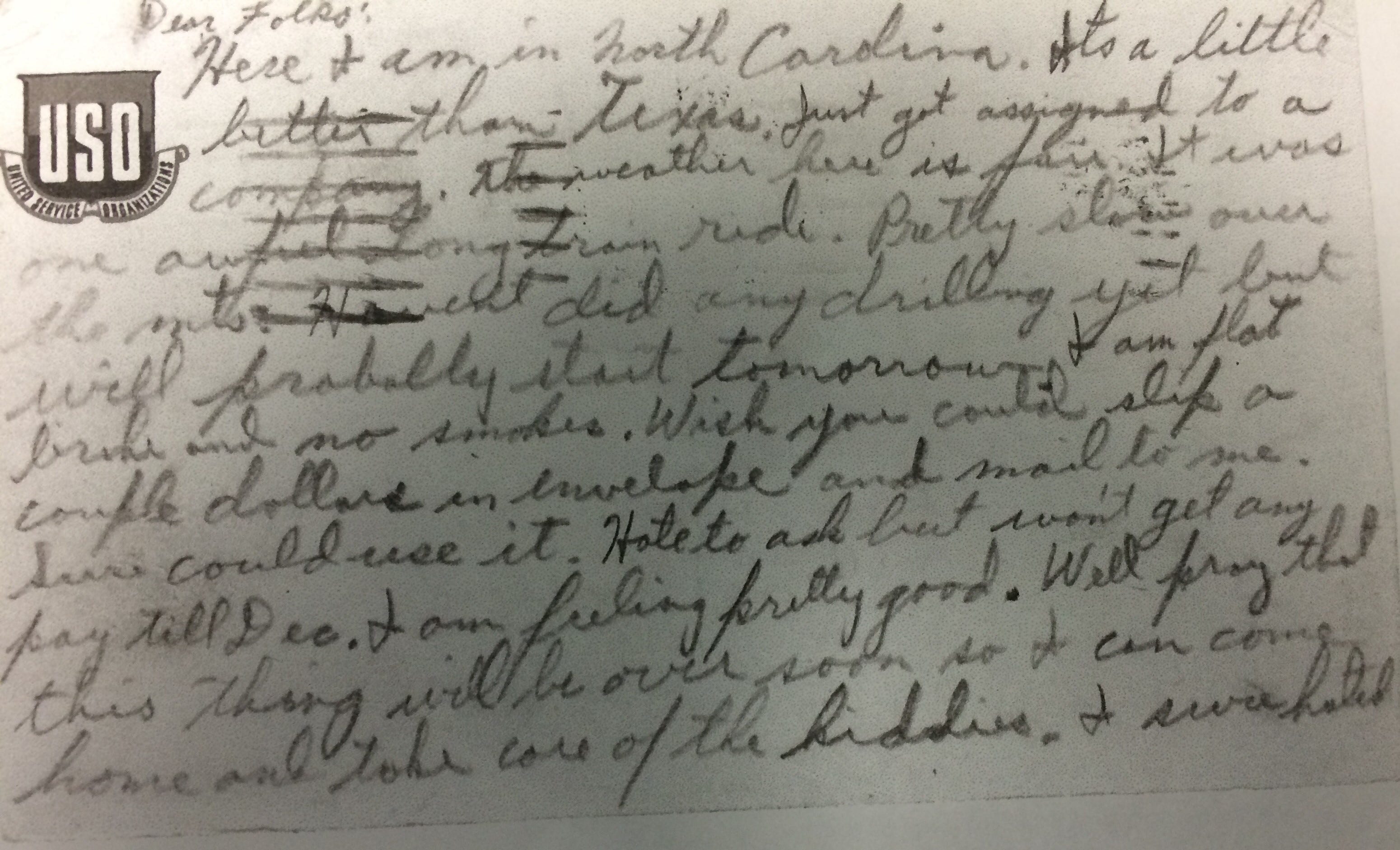 clarks letter slip on